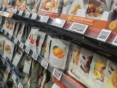 -Olive Young(明洞中央店)