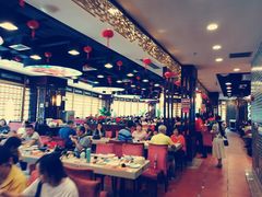 大堂-点都德(北京路贰店)