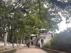 -蒋氏故居