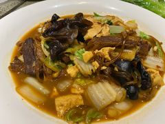 -小尕子·新疆菜(明园店)