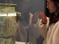 -盘龙城遗址博物院