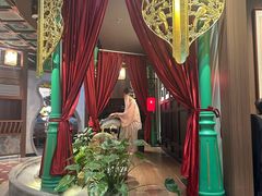 -锦府盐帮·侯宅(五棵松万达店)