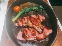 -西堤牛排(南京龙江店)