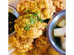 -夏星酒馆(剑桥公社店)