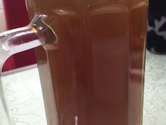 -老许家正宗驴肉黄面胡羊焖饼·烧烤(名吃广场店)