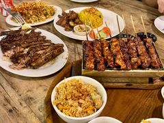 -Warung Nia Balinese Food & Pork Ribs