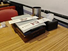 -柳叶刀烧烤(北大清华店)