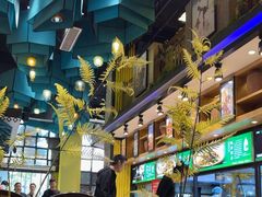 -黄泥岗·地道湖北菜(奥特莱斯店)