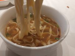 -山东宾馆·齐鲁苑餐厅