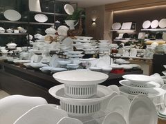 -万润国际酒店用品市场