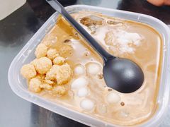 -甜心闲生传统手工冰粉(奎星楼店)