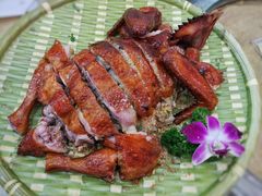 -水乡人家私房菜(逢简店)