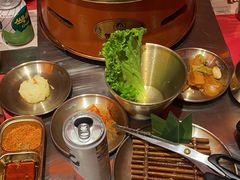 -西塔老太太泥炉烤肉(苏州大悦城店)