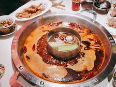 -大龙燚火锅(天安云谷店)