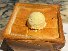 -绿茶餐厅(光谷世界城步行街店)