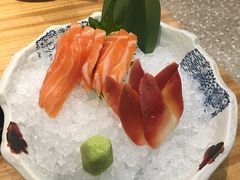 -水林间·寿喜烧自助(仙林金鹰店)