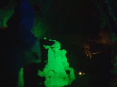 -泰安地下龙宫景区