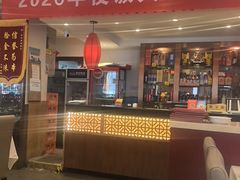 -福来居烤鸭店(天坛二店)