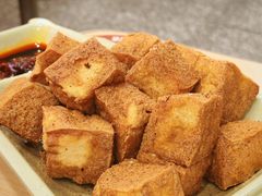 -百家鸡味馆(清泰店)