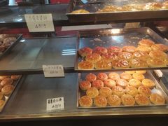 -香港元朗荣华月饼(十八甫路店)