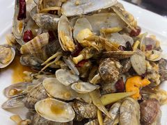 -望海潮海鲜店 特色家常菜(在海一方店)