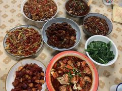 -老三样·旧食新味(船山路店)