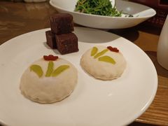 -京味斋·烤鸭·北京菜(安贞店)
