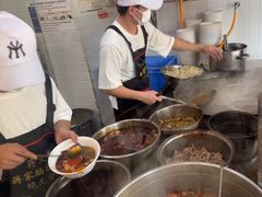 -蒋家肠旺面馆(合群路店)