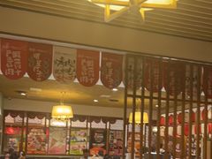 -福苗小骆驼烧烤(曲江店)