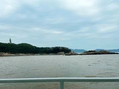 -普陀山慧济禅寺