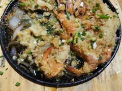 -老海陵·泰州菜(图书馆店)