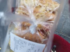 肉松卷-宫廷糕点铺