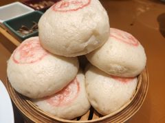 干菜肉夹饼-香浙汇(望京店)