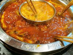 -较场口火锅(九街店)