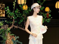 -淮扬府·游园京梦(北京SKP店)