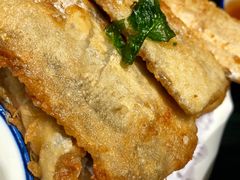 -开海·红岛海鲜虾水饺(石老人店)