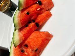 -宽来·欢聚火锅(来福士广场水景店)