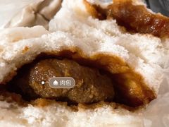 -航天馒头(瞻园路店)