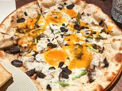 -JINNS锦时 steak&pizza(浸信会礼拜堂旧址店)
