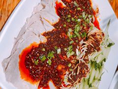 -李庄白肉(黉门街店)