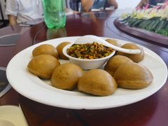 -北海港酒楼 海鲜代加工 粤菜(淡村商贸城店)