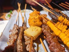 -苏小牛·牛肉串(国贸店)