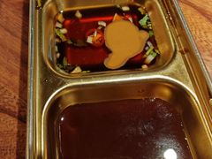 -九田家黑牛烤肉料理(新辰里亚运村店)