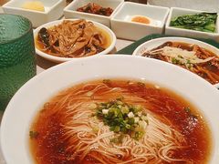 -松鹤楼·苏式汤面(虹桥天地店)