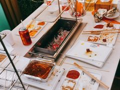 -小鲜肉延边朝鲜族烤串(珠海店)