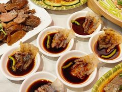 -官塘锋记鱼生·生腌·砂锅粥(牌坊街店)