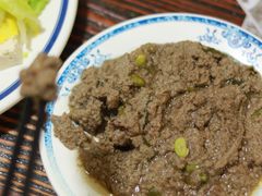-老爆肚满五香烧牛羊肉