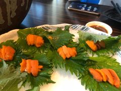 -王鼎精致料理铁板烧(世博源店)