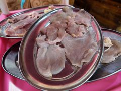 -广宁炭炉鸡煲·富临门饭店