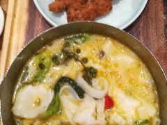 -小满手工粉(上海月星环球港店)